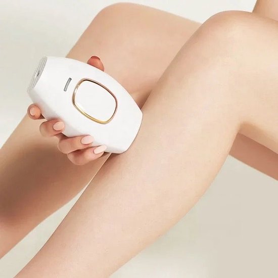 Ontharingsapparaat Dames