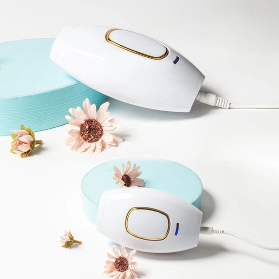 Ontharingsapparaat Dames