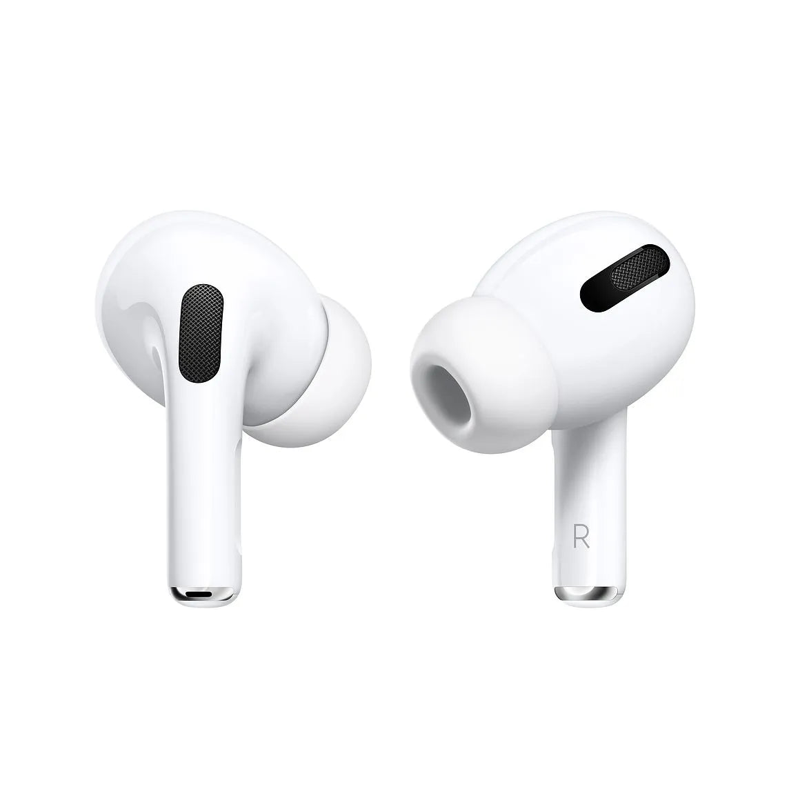 AirPods Pro 2 ANC – Draadloze Oordopjes met Active Noise Cancelling | Beste Geluid 2025 - wit