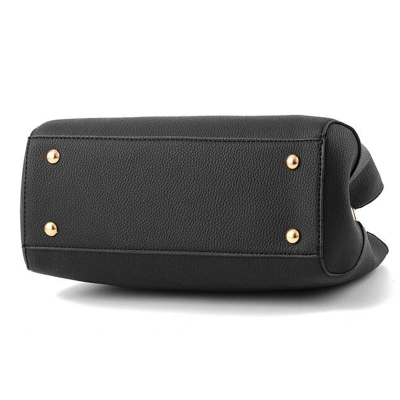 Stijlvolle Office Tote & Crossbody Tas - dames tas