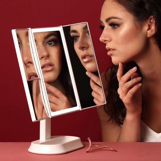 Fancii Make-up Mirror