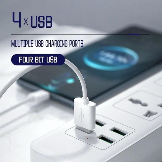 USB power extension cable