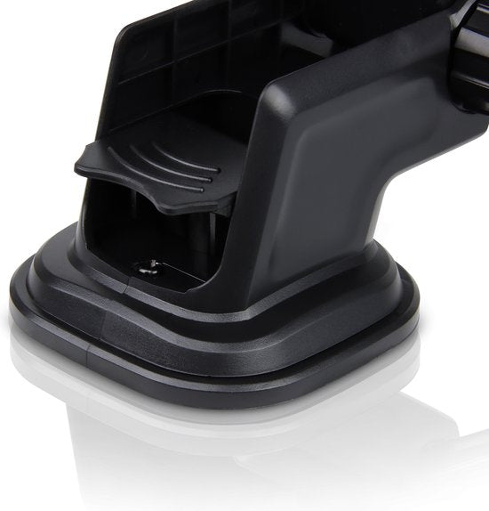 iStag Car Phone Holders with Strong Suction Cup - For Window or Dashboard - Universal - Cell Phone Holder