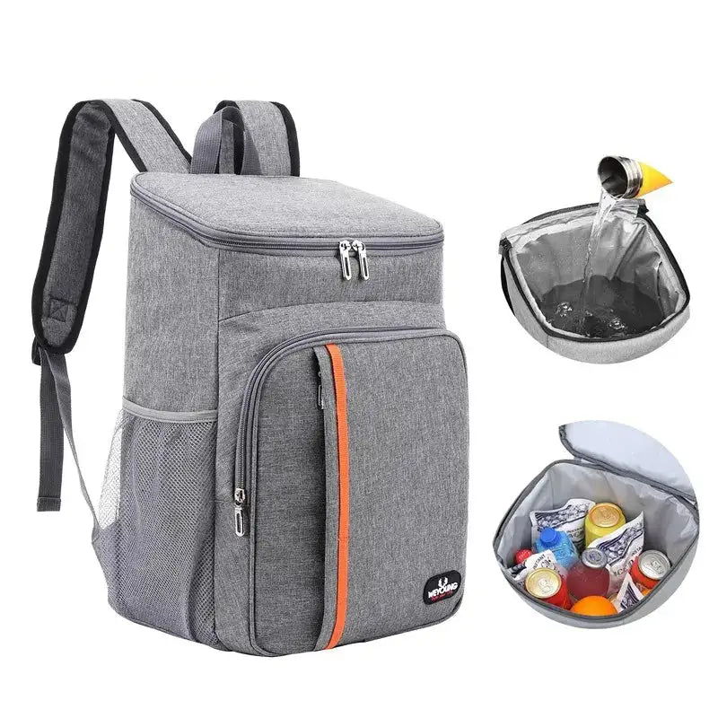 Picknickrucksack - Outdoor Dining - Picknick - Picknickrucksack - Sommer - nachhaltig