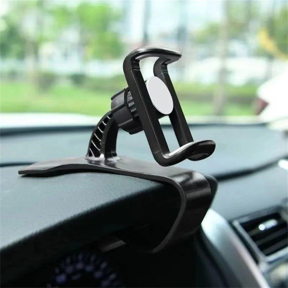 360° Rotating Phone Holder