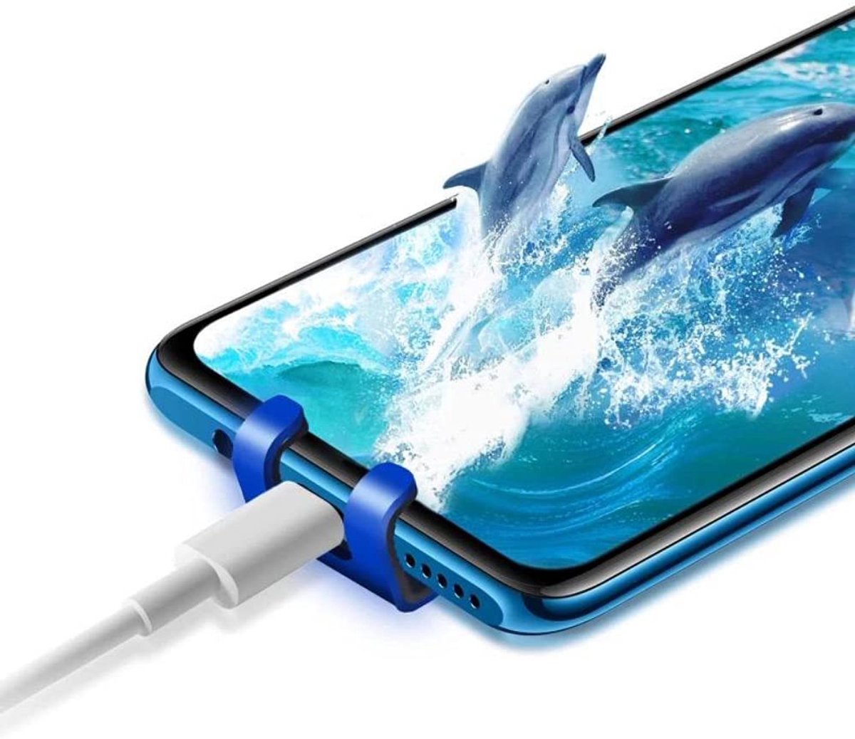 3-in-1 Telefoonhouder Auto – Met Sterke Zuignap voor Dashboard, Raam & Ventilatierooster