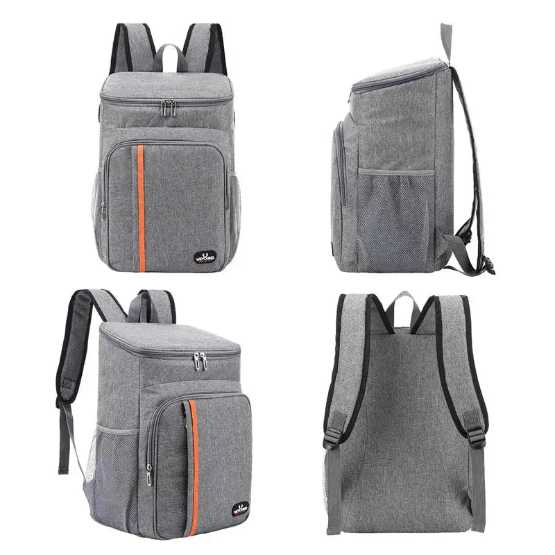 Picknickrucksack - Outdoor Dining - Picknick - Picknickrucksack - Sommer - nachhaltig