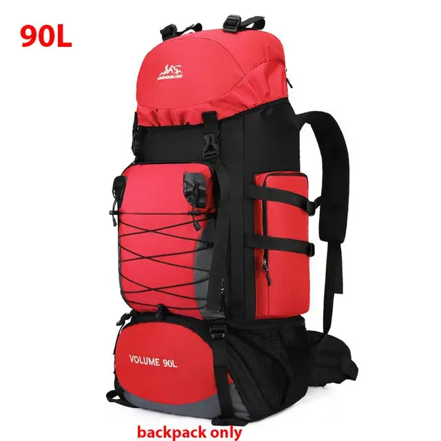 Outdoor-Reiserucksack