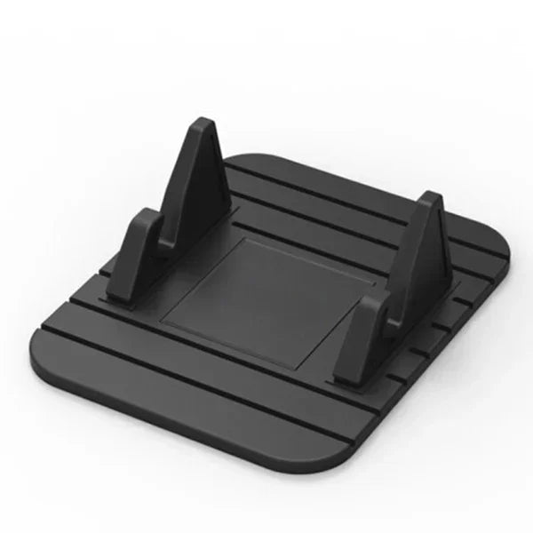 Non-slip holder for car phone