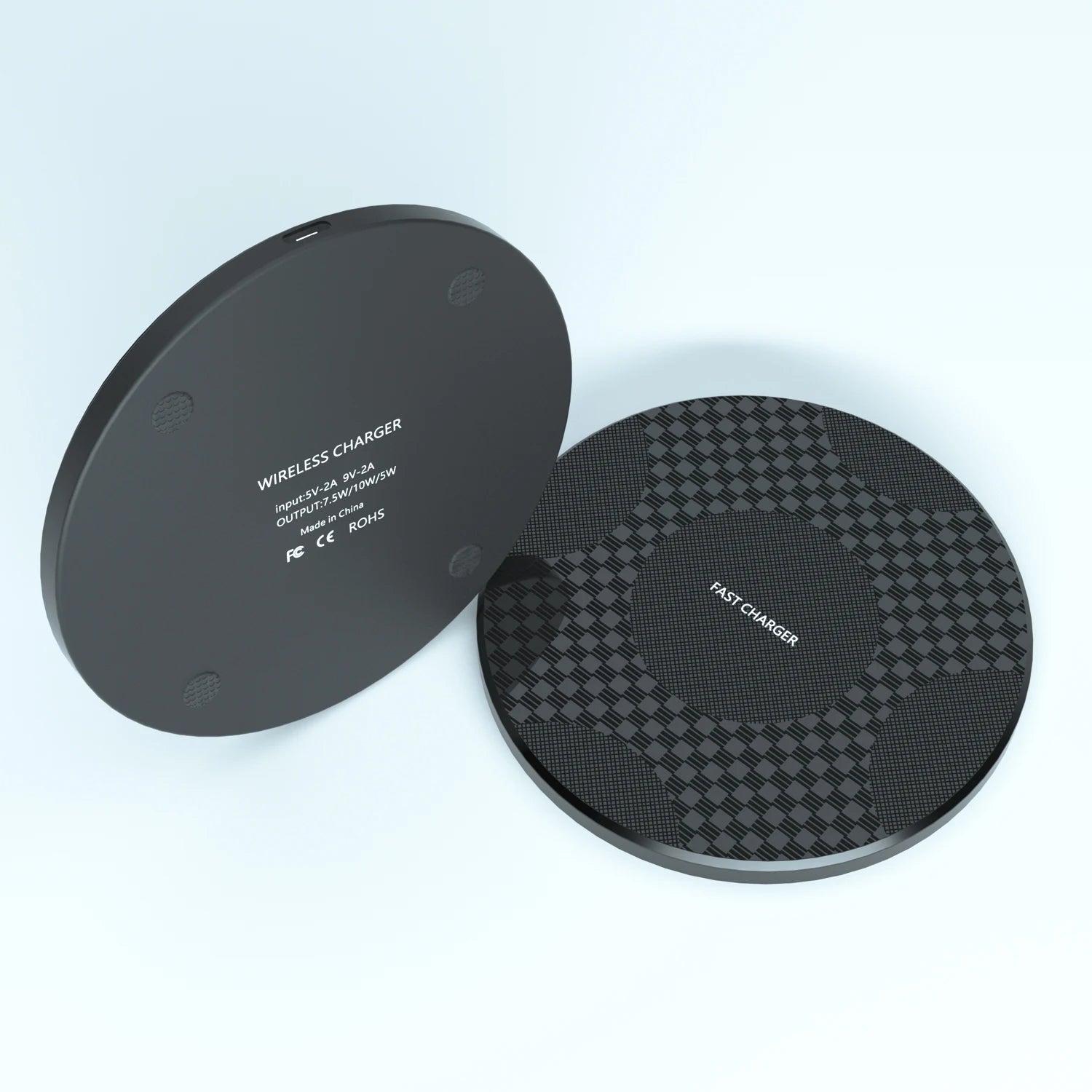 Universal Wireless Charger Pad