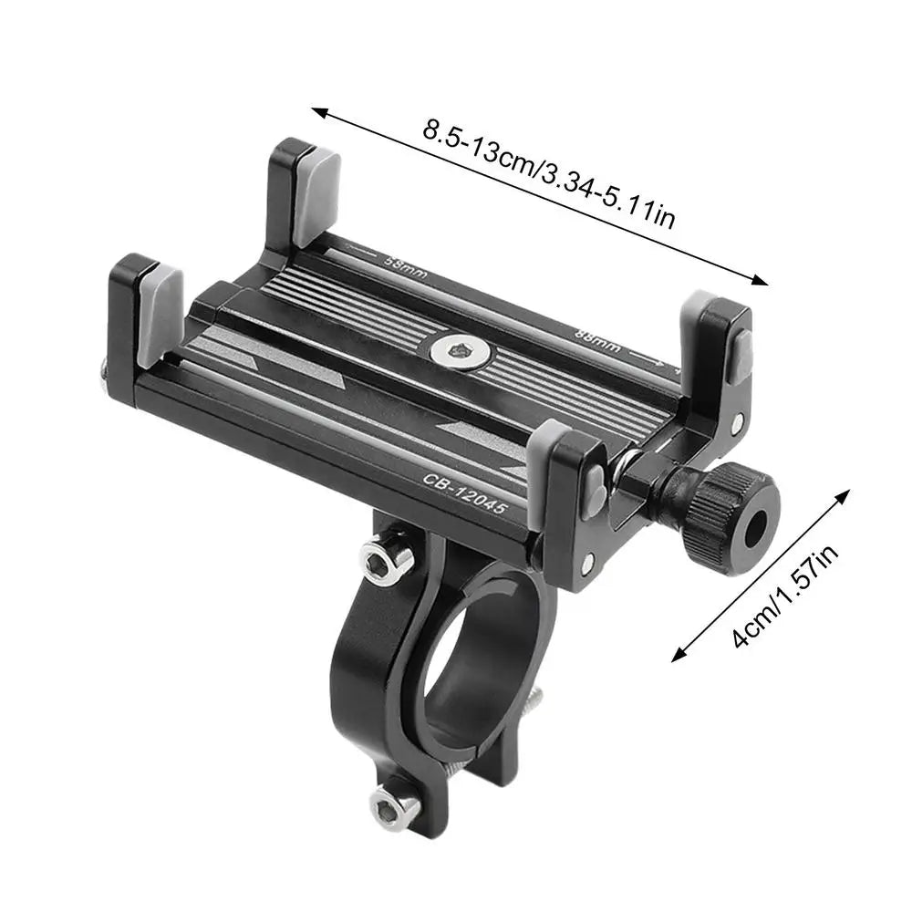 Handyhalterung Fahrrad