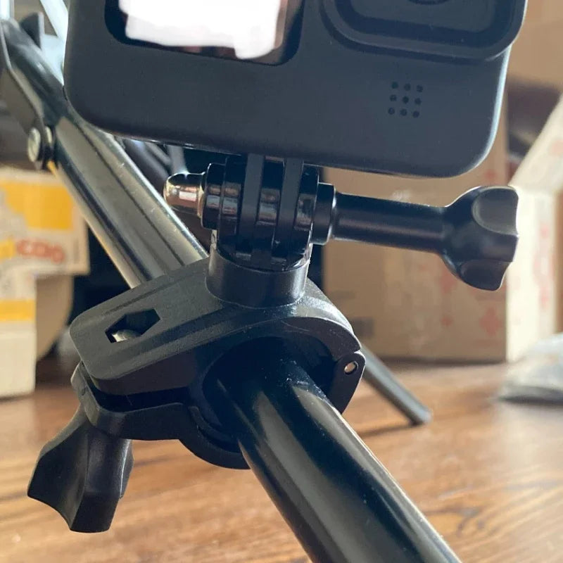 GoPro Bike Mount