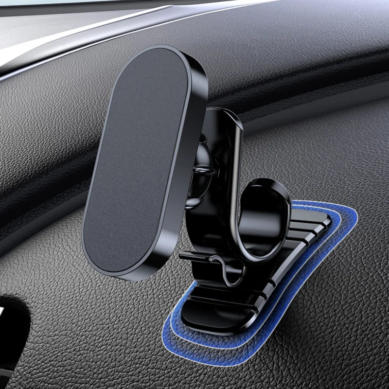 Magnetic Car Phone Holder