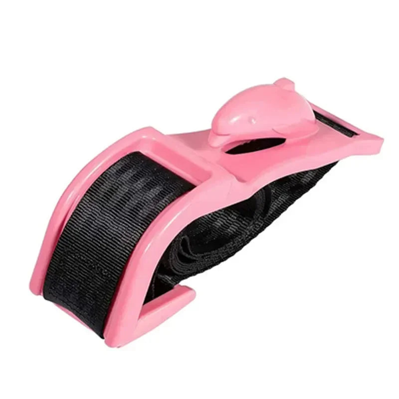 iStag® Zwangerschaps veiligheids gordel - Autostoel Veiligheid Buiksteunriem voor zwangere vrouw Moederschap Moeders Buik Ongeboren Baby Protector - Accessoires