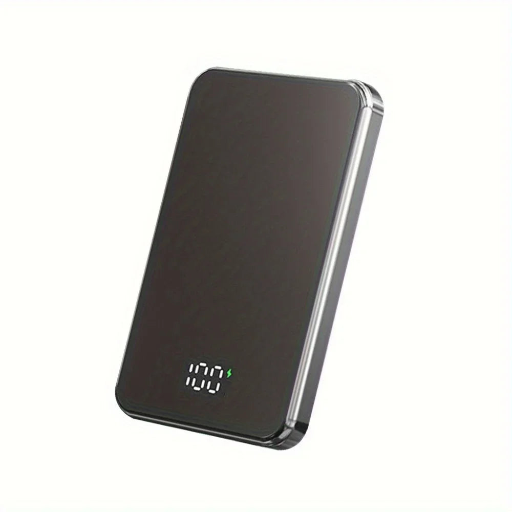 Portable Wireless Charger for iPhone