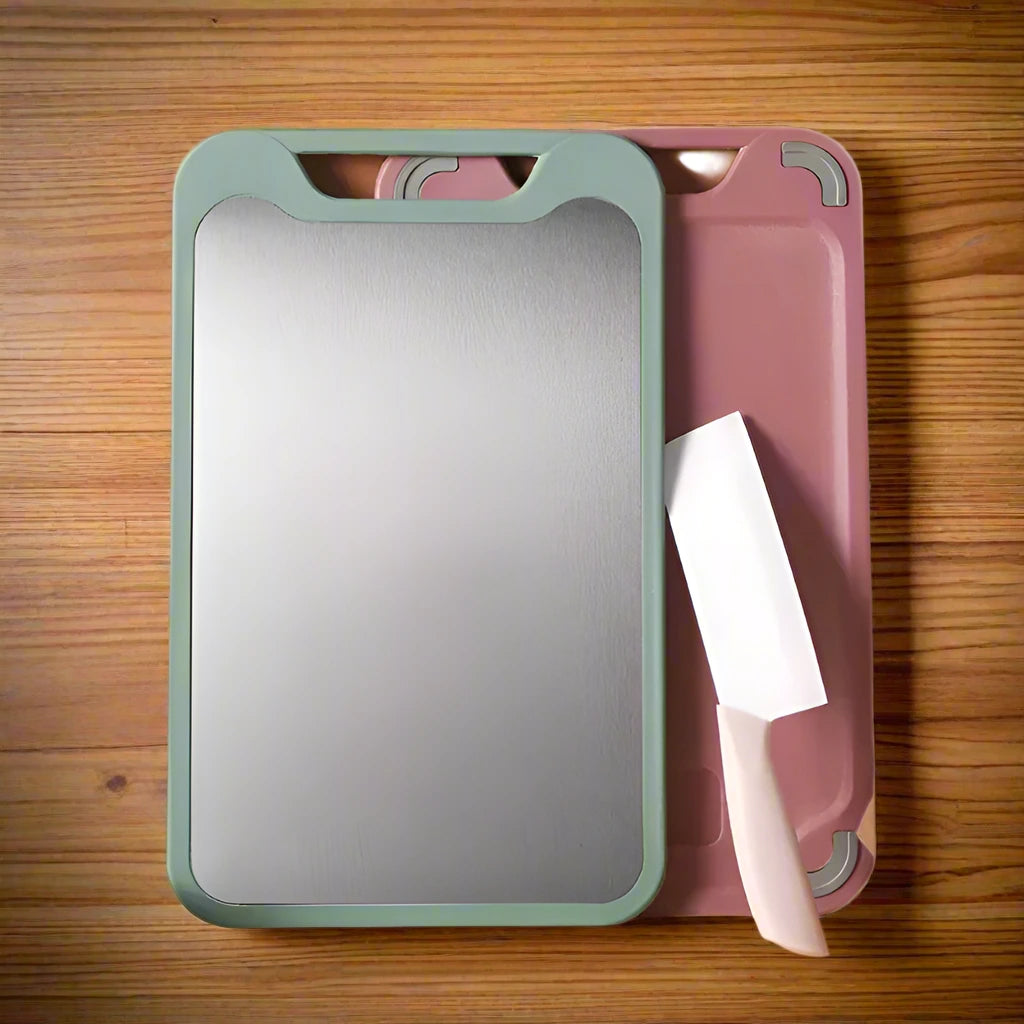 iStag® The Ultimate Cutting Board