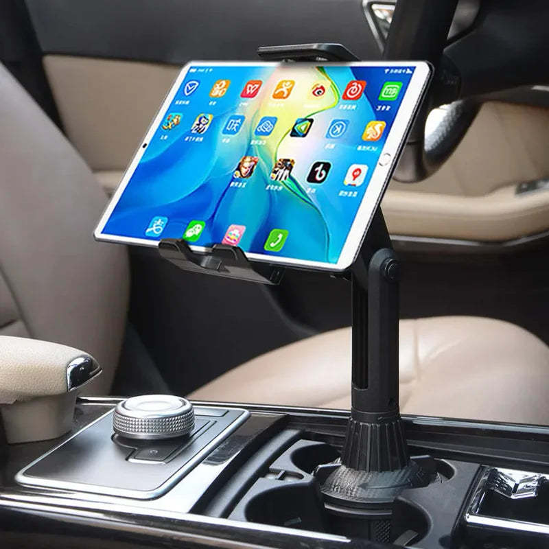 Mobile phone holder