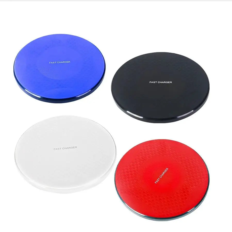 Universal Wireless Charger Pad