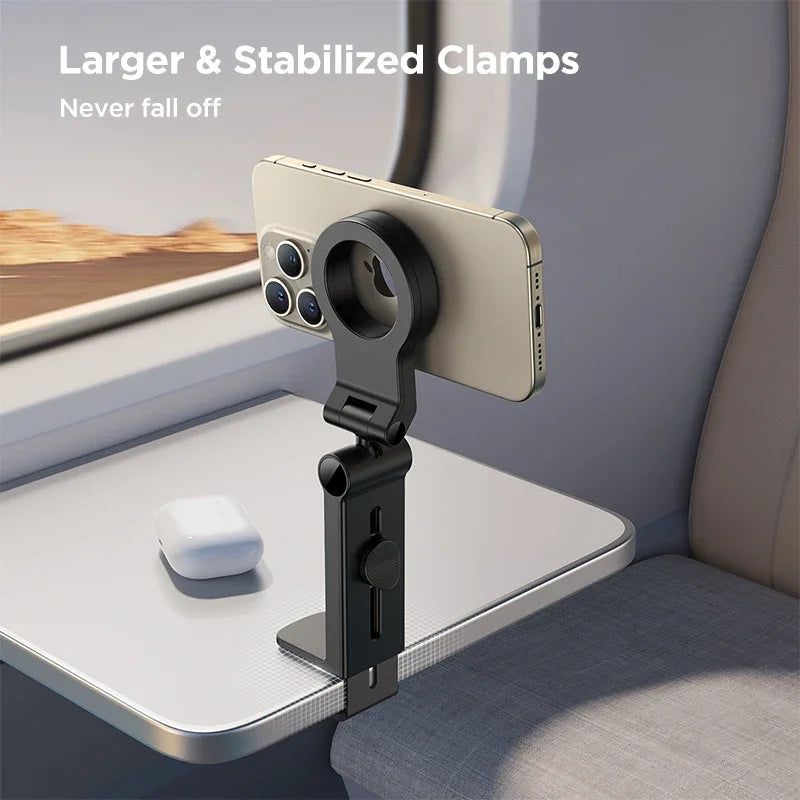 Travel Friendly Phone Holder