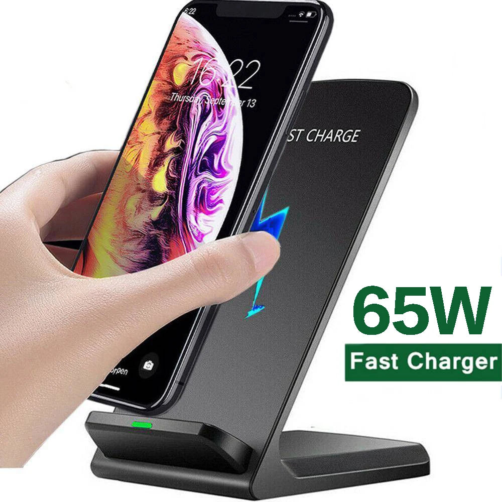 Fast Charging Stand for iPhone