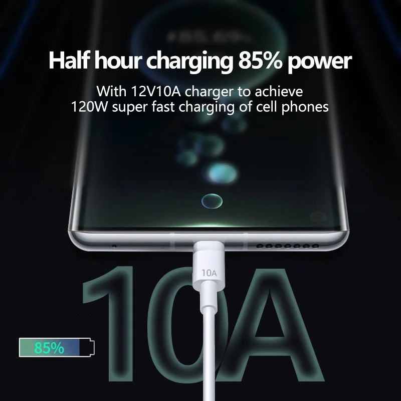 Fast Charging Adapter 3.0