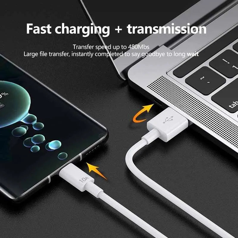 Fast Charging Adapter 3.0