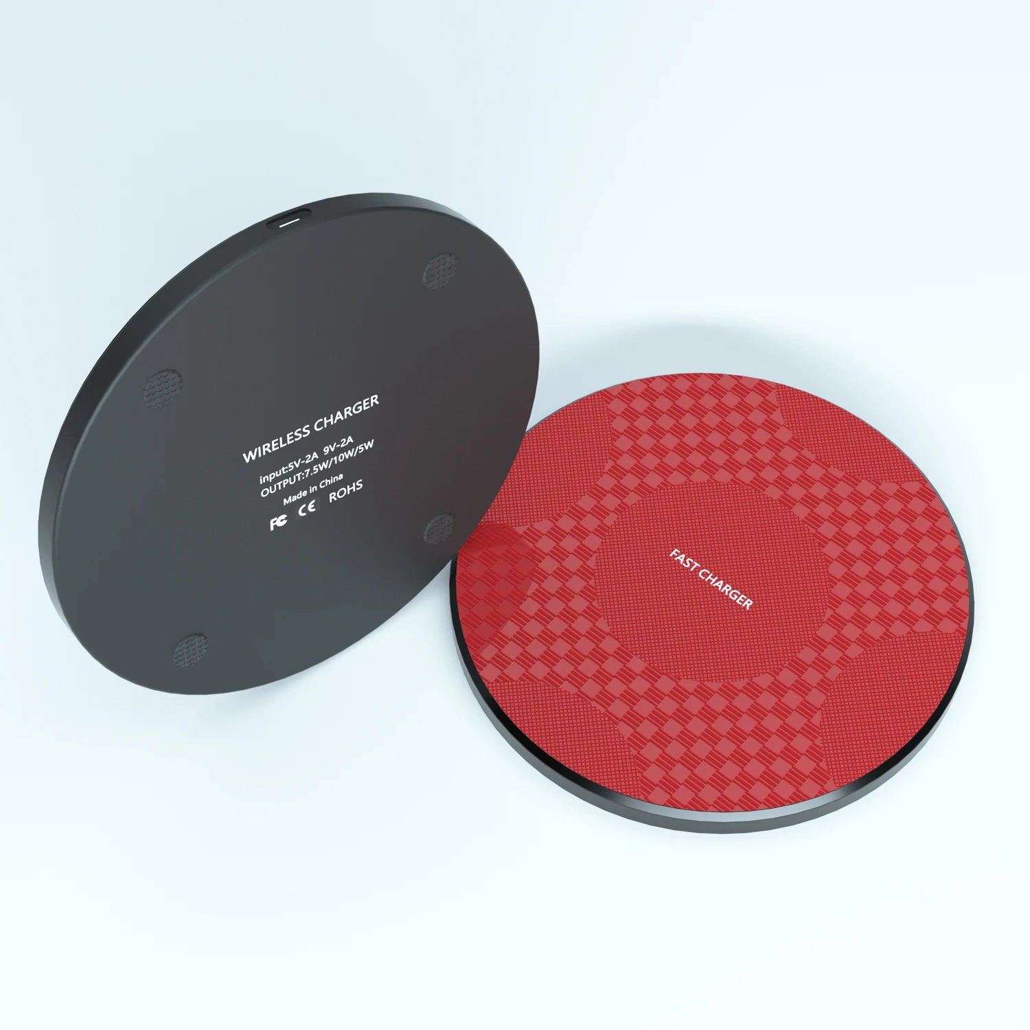 Universal Wireless Charger Pad