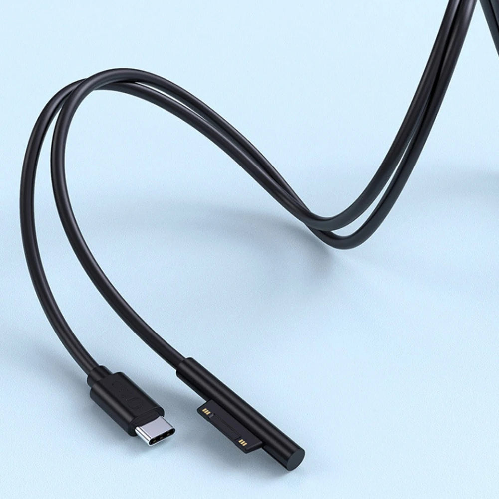 Microsoft Surface Charging Cable