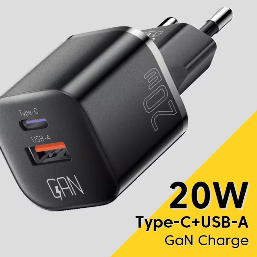 PD Fast Charging Adapter