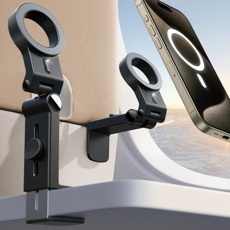 Travel Friendly Phone Holder