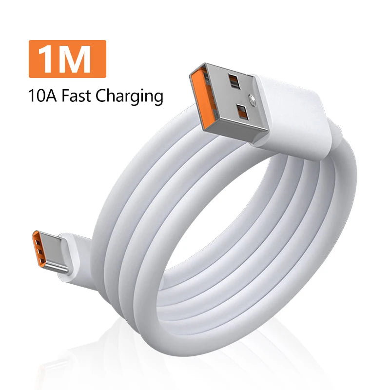 Fast Charging Adapter 3.0