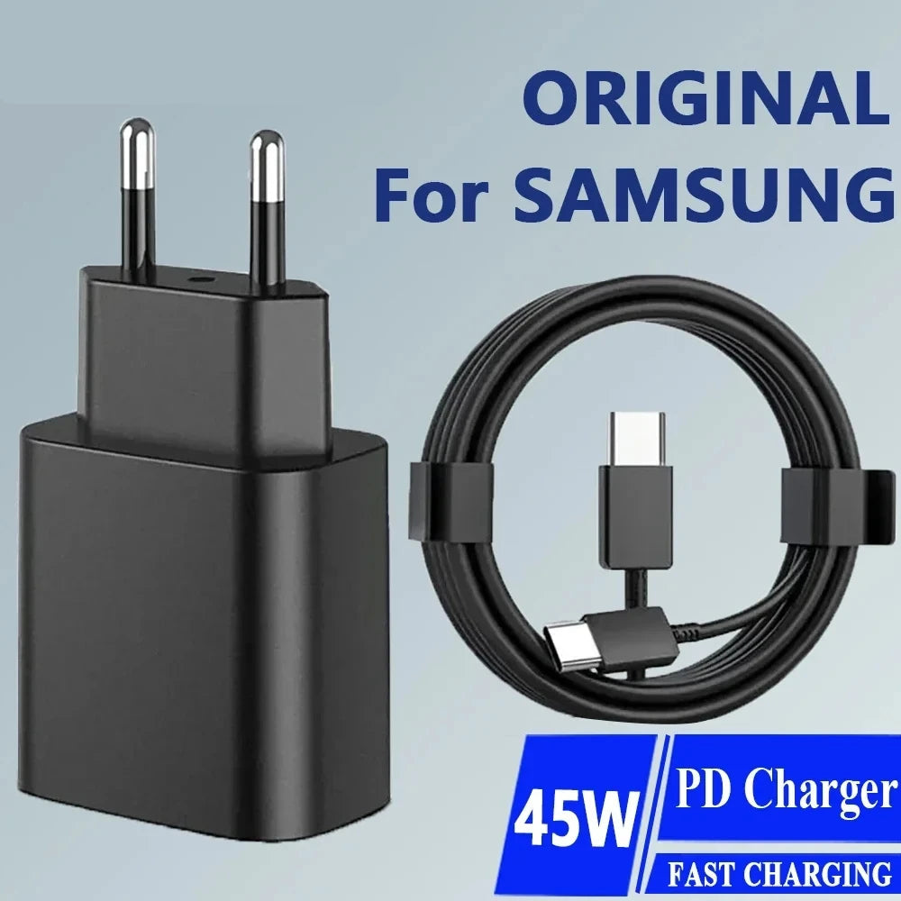 PD Fast Charging Cable