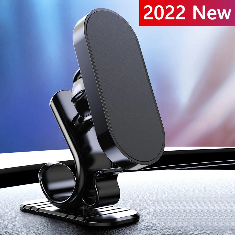 Magnetic Car Phone Holder