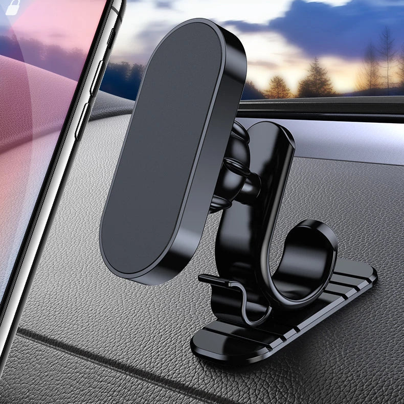 Magnetic Car Phone Holder