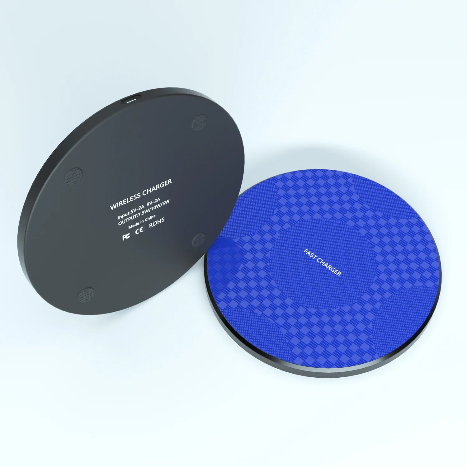 Universal Wireless Charger Pad