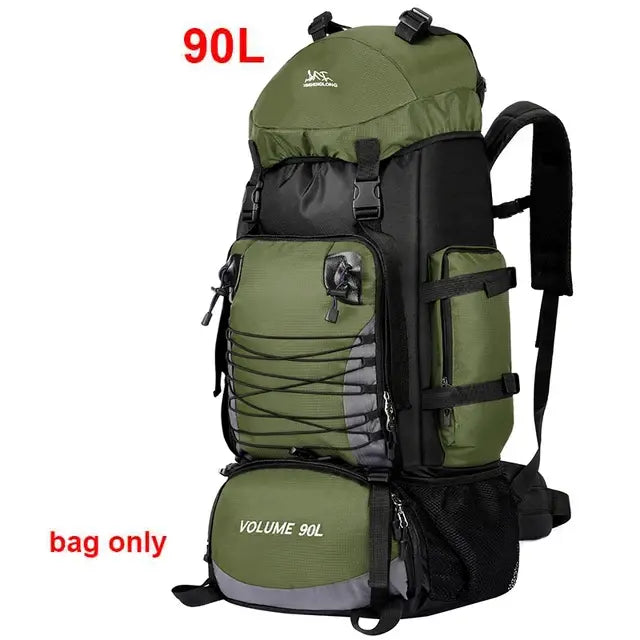 Outdoor-Reiserucksack