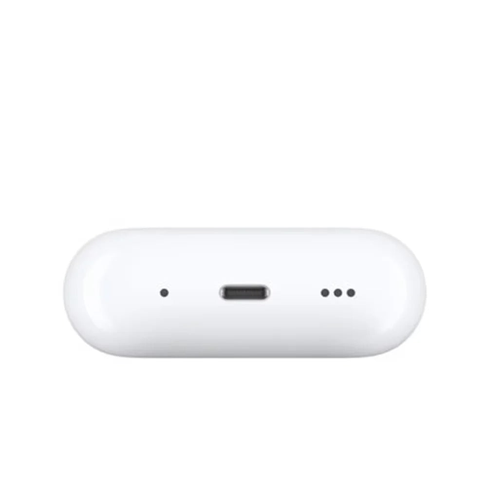 Apple AirPods Pro 2e generatie USB-C met MagSafe actieve ruisonderdrukking Originele echte draadloze Bluetooth-oortelefoon