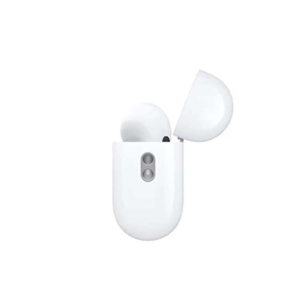 Apple AirPods Pro 2e generatie USB-C met MagSafe actieve ruisonderdrukking Originele echte draadloze Bluetooth-oortelefoon