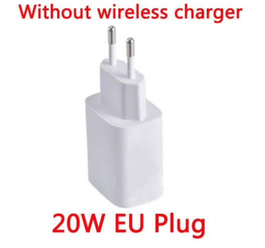 iStag® Magnetisches kabelloses Ladegerät 15 W Qi2-zertifiziert – 15 W USB C – Magnetisches kabelloses Laden