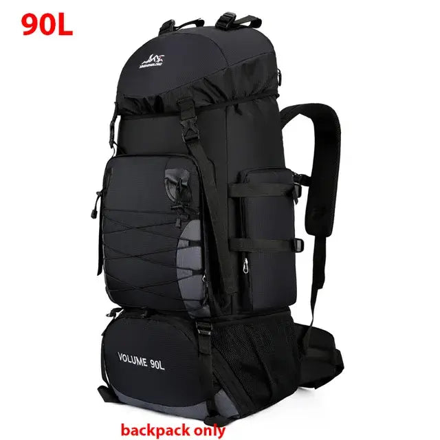 Outdoor-Reiserucksack